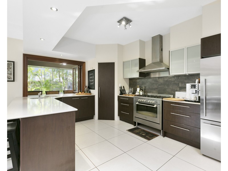 4  Pennant Court, Peregian Springs QLD 4573