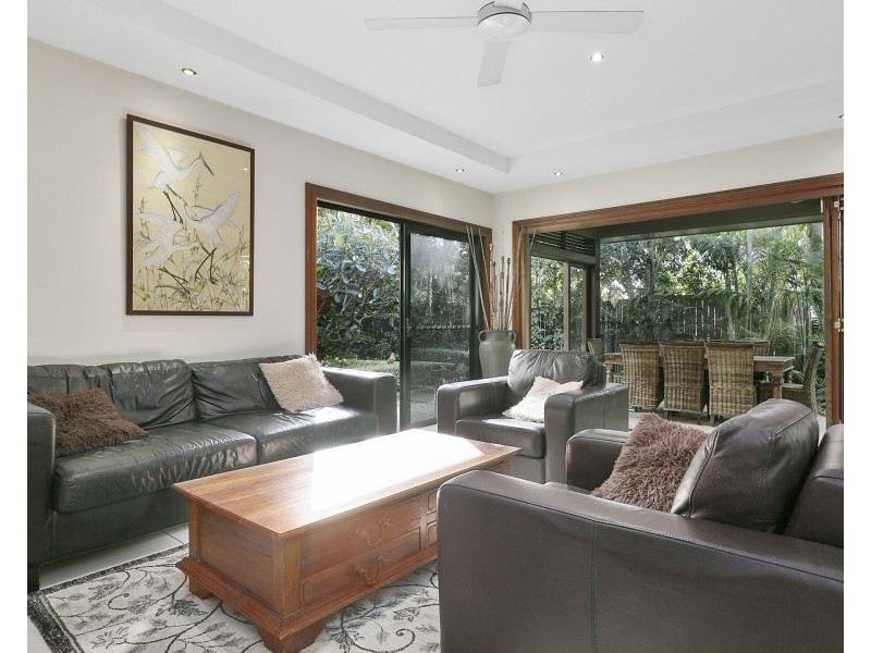 4  Pennant Court, Peregian Springs QLD 4573
