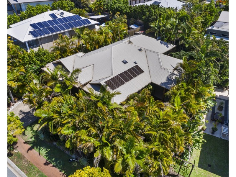 4  Pennant Court, Peregian Springs QLD 4573