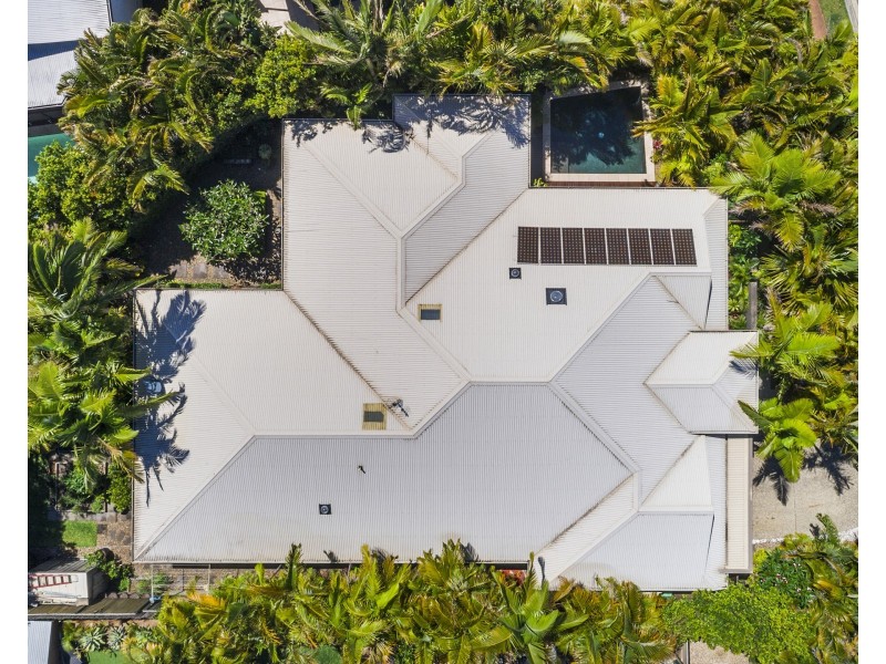 4  Pennant Court, Peregian Springs QLD 4573