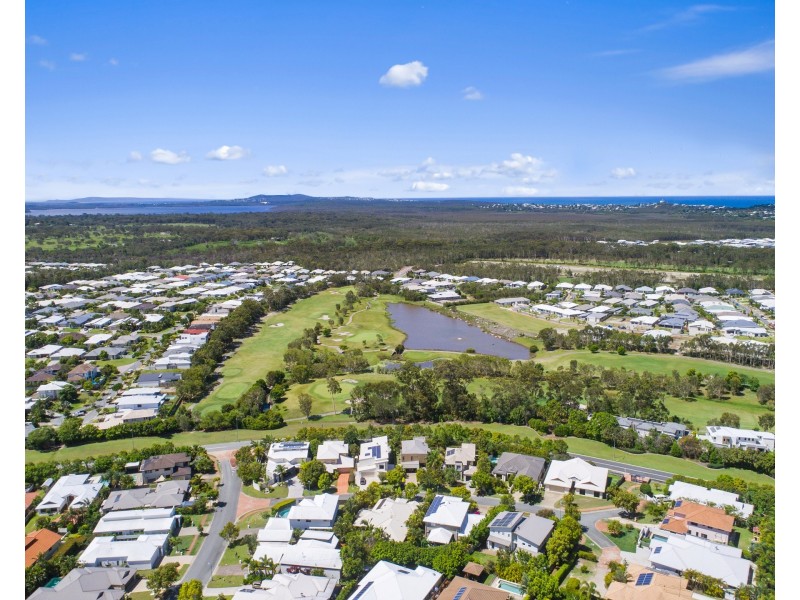 4  Pennant Court, Peregian Springs QLD 4573
