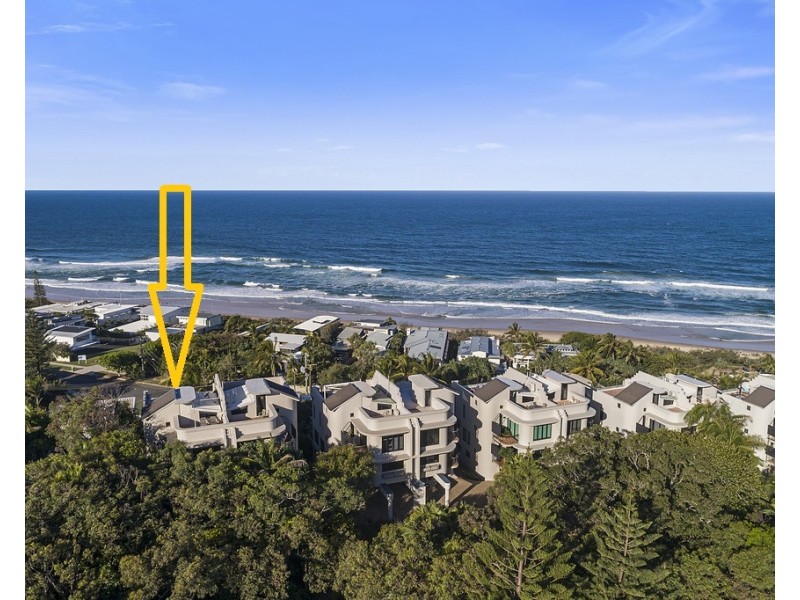 1/18 Bryan Street, Sunshine Beach QLD 4567