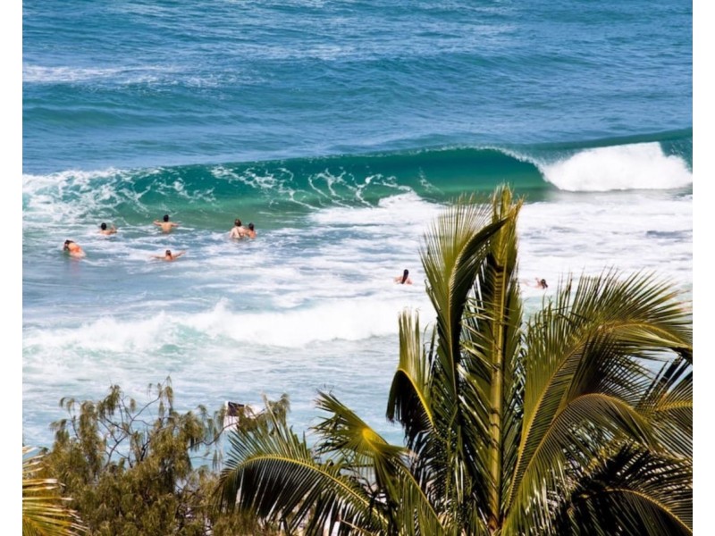 1/18 Bryan Street, Sunshine Beach QLD 4567