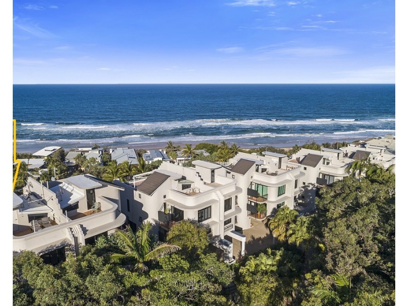 1/18 Bryan Street, Sunshine Beach QLD 4567