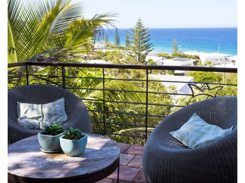 1/18 Bryan Street, Sunshine Beach QLD 4567