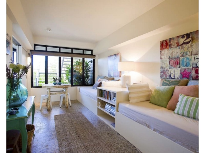 1/18 Bryan Street, Sunshine Beach QLD 4567