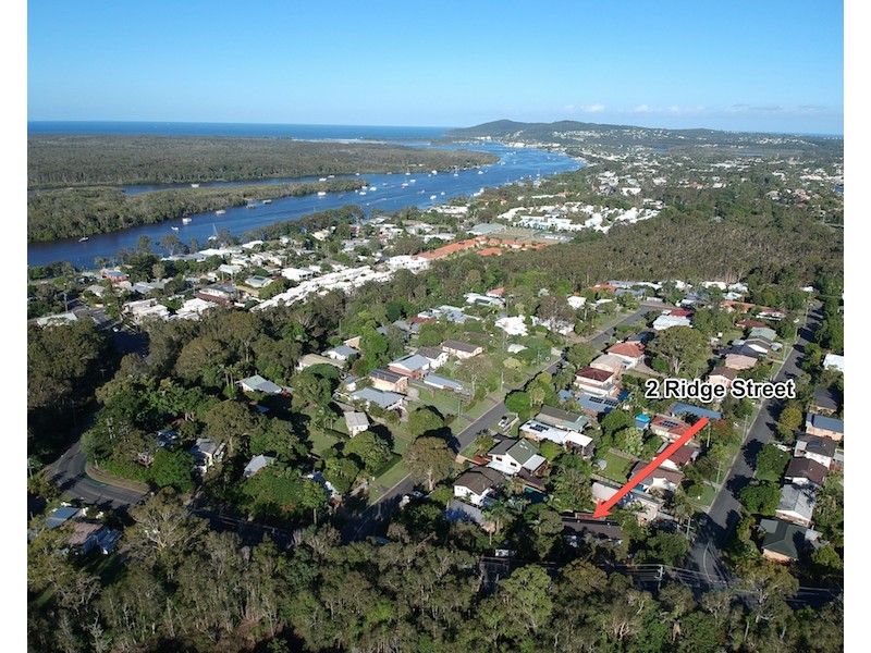 2 Ridge Street, Tewantin QLD 4565