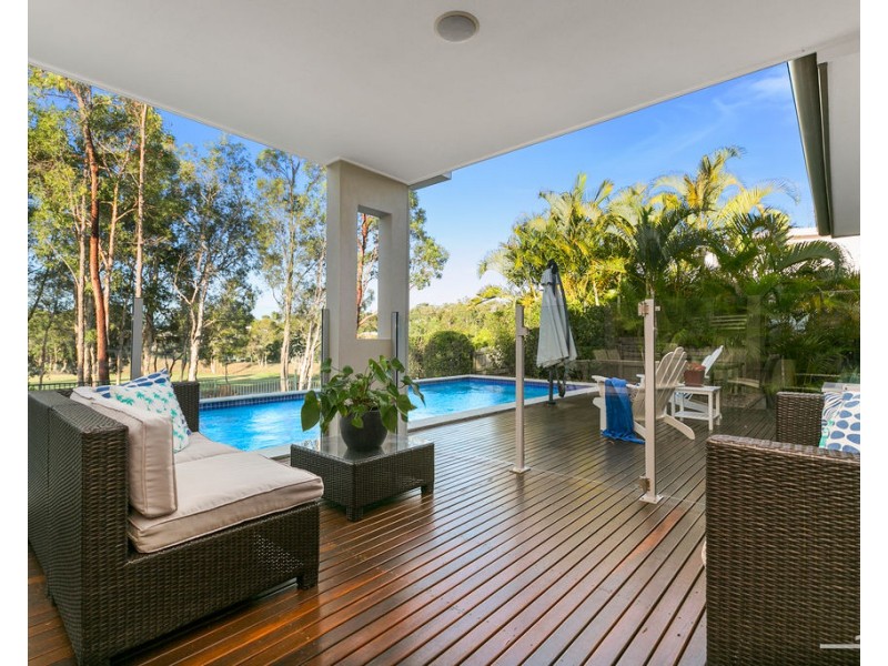 4 Lakeside Drive, Peregian Springs QLD 4573