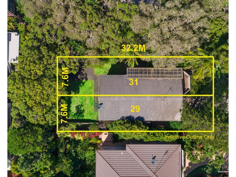 29-31 Douglas Street, Sunshine Beach QLD 4567