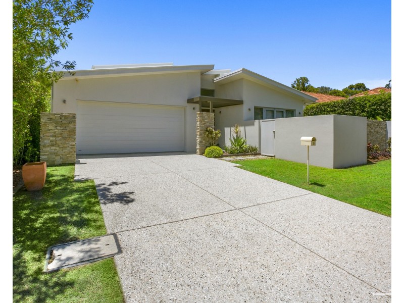 10 Greenside Court, Peregian Springs QLD 4573