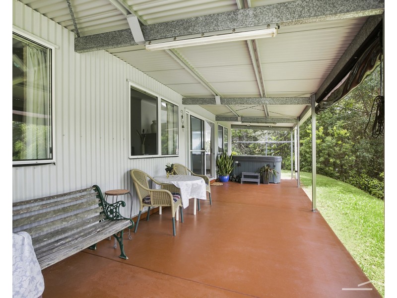 195 Sunrise Road, Eumundi QLD 4562