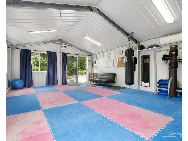 195 Sunrise Road, Eumundi QLD 4562