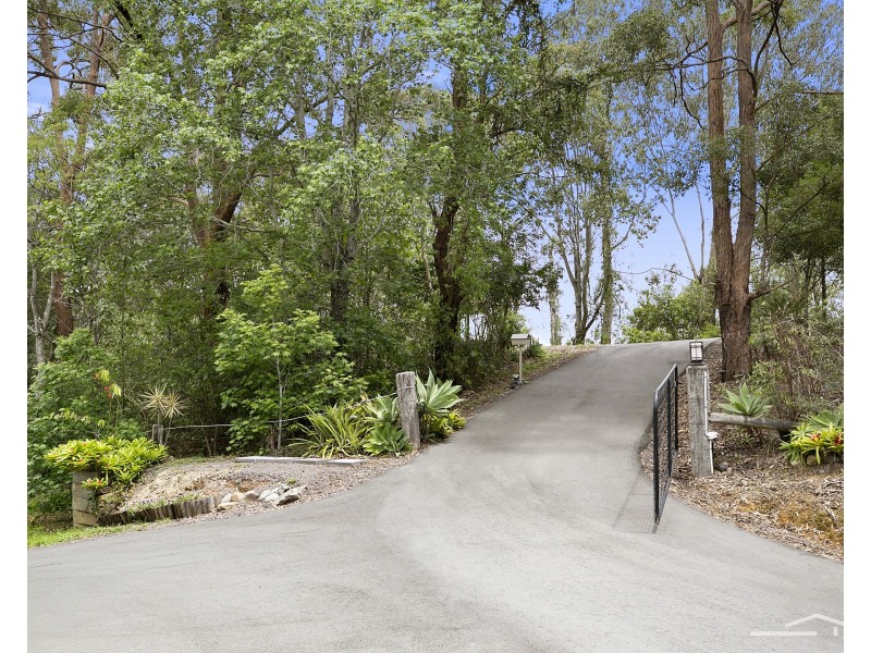 195 Sunrise Road, Eumundi QLD 4562