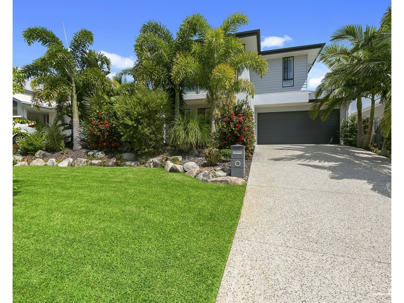 6 Stringybark Place, Peregian Springs QLD 4573