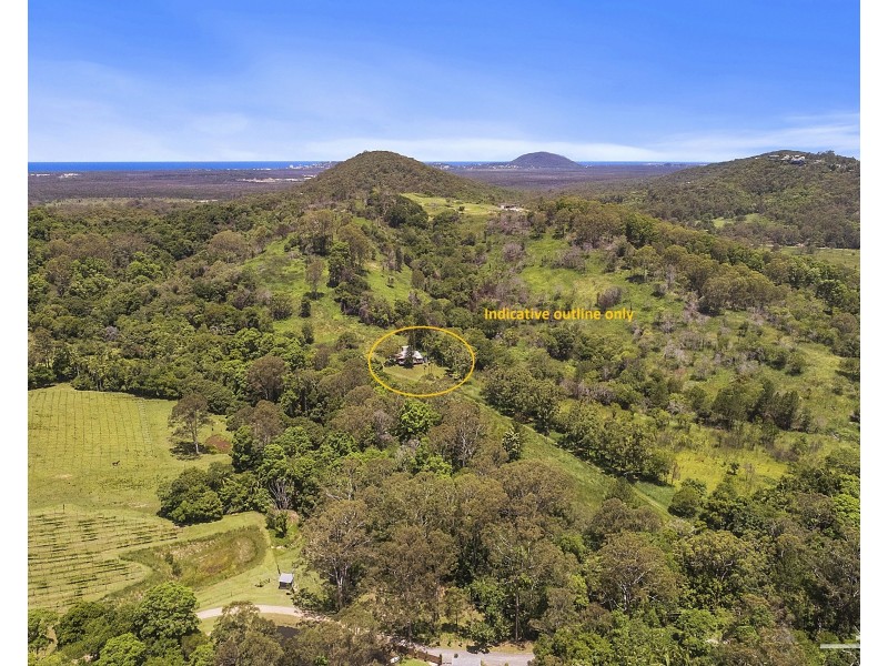 114 McCords Road, Yandina Creek QLD 4561