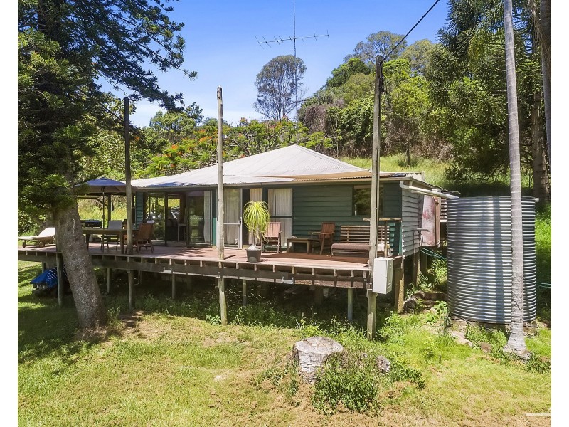 114 McCords Road, Yandina Creek QLD 4561