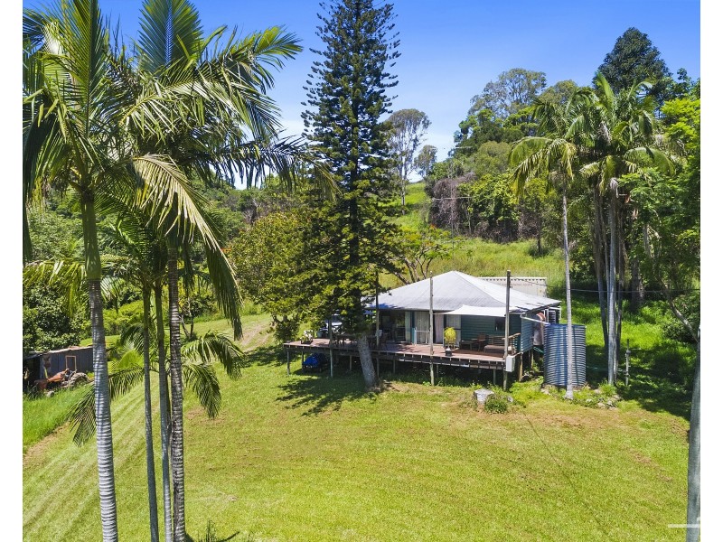 114 McCords Road, Yandina Creek QLD 4561