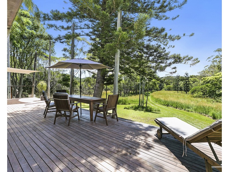 114 McCords Road, Yandina Creek QLD 4561