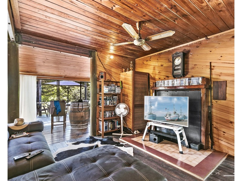 114 McCords Road, Yandina Creek QLD 4561