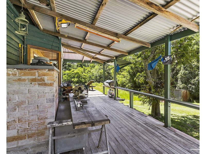 114 McCords Road, Yandina Creek QLD 4561