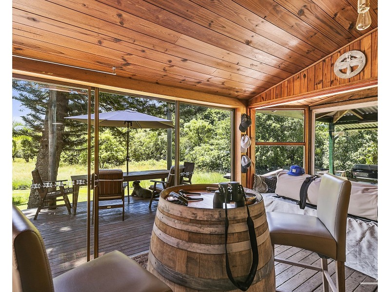 114 McCords Road, Yandina Creek QLD 4561