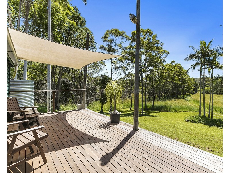 114 McCords Road, Yandina Creek QLD 4561