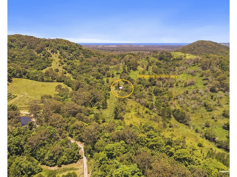 114 McCords Road, Yandina Creek QLD 4561