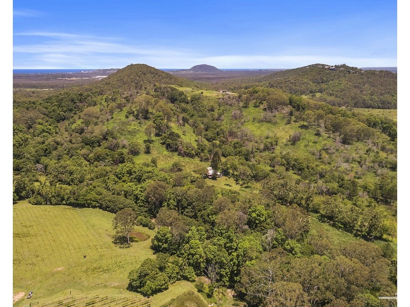 114 McCords Road, Yandina Creek QLD 4561