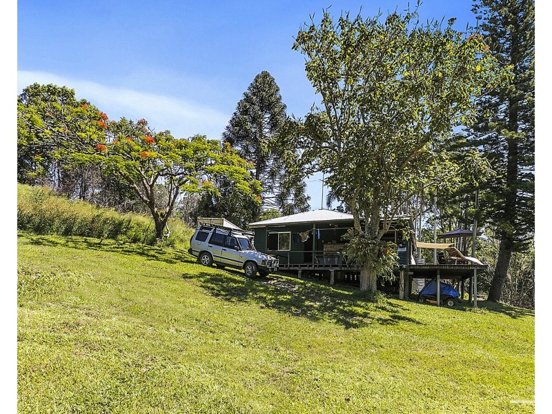 114 McCords Road, Yandina Creek QLD 4561