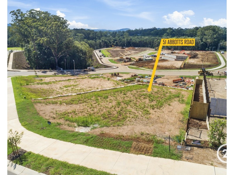 Lots 1-109/50 Abbotts Road (Habitat Palmwoods.), Palmwoods QLD 4555