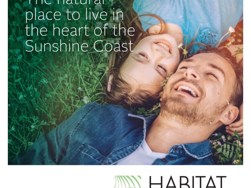 Lots 1-109/50 Abbotts Road (Habitat Palmwoods.), Palmwoods QLD 4555