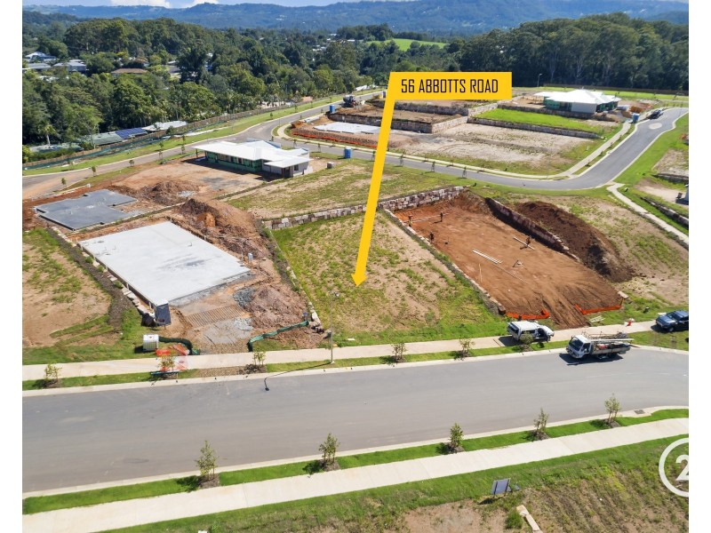 Lots 1-109/50 Abbotts Road (Habitat Palmwoods.), Palmwoods QLD 4555
