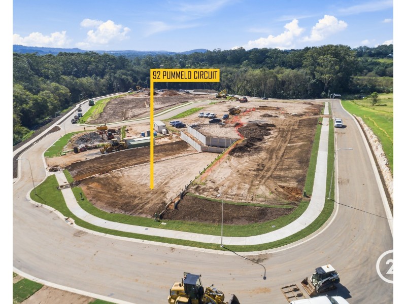 Lots 1-109/50 Abbotts Road (Habitat Palmwoods.), Palmwoods QLD 4555