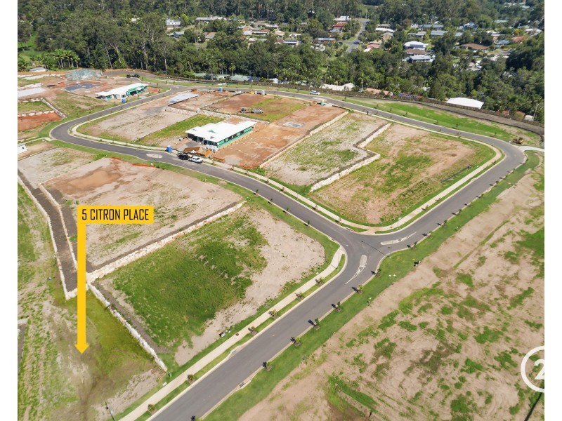 Lots 1-109/50 Abbotts Road (Habitat Palmwoods.), Palmwoods QLD 4555