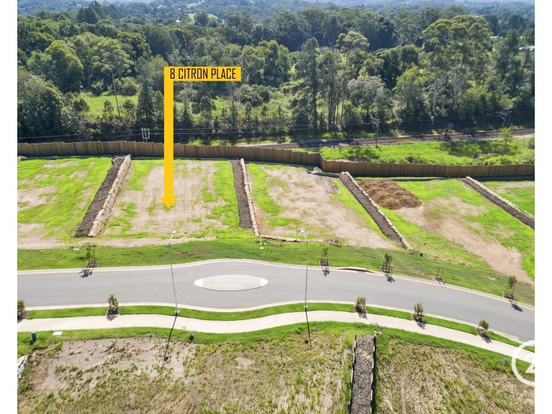 Lots 1-109/50 Abbotts Road (Habitat Palmwoods.), Palmwoods QLD 4555