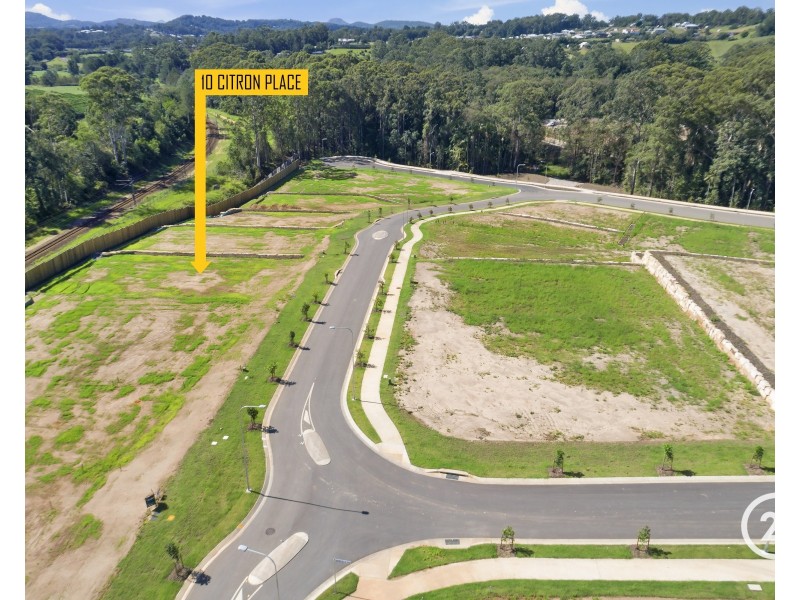 Lots 1-109/50 Abbotts Road (Habitat Palmwoods.), Palmwoods QLD 4555