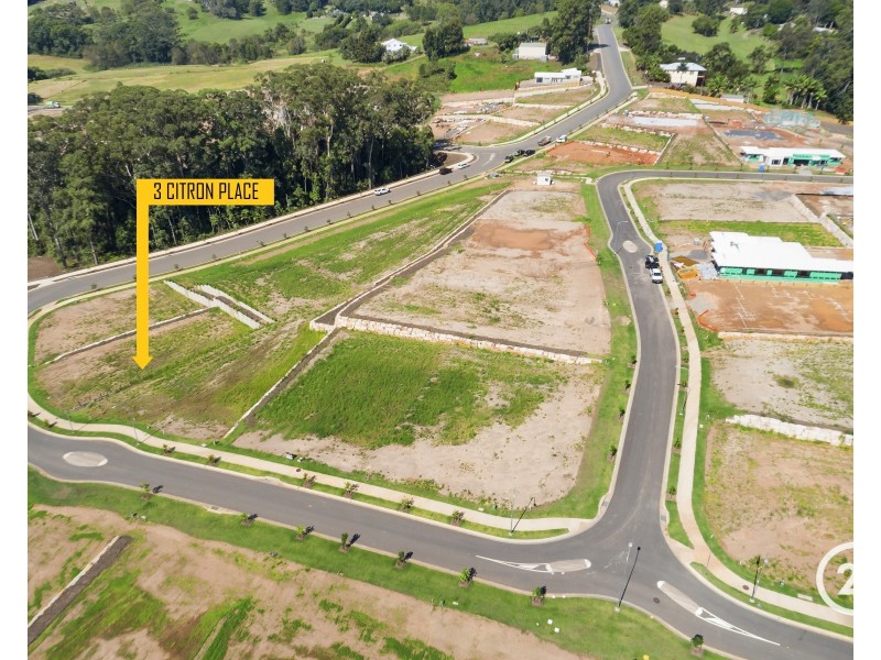 Lots 1-109/50 Abbotts Road (Habitat Palmwoods.), Palmwoods QLD 4555