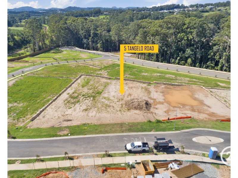 Lots 1-109/50 Abbotts Road (Habitat Palmwoods.), Palmwoods QLD 4555