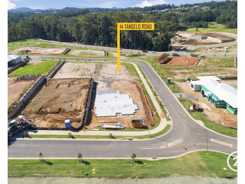 Lots 1-109/50 Abbotts Road (Habitat Palmwoods.), Palmwoods QLD 4555