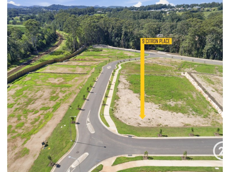 Lots 1-109/50 Abbotts Road (Habitat Palmwoods.), Palmwoods QLD 4555