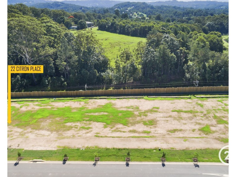 Lots 1-109/50 Abbotts Road (Habitat Palmwoods.), Palmwoods QLD 4555