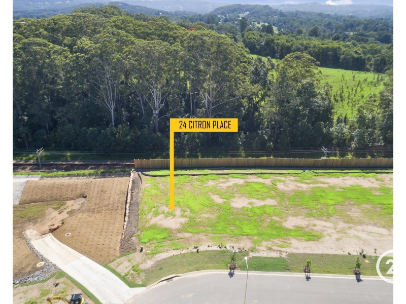 Lots 1-109/50 Abbotts Road (Habitat Palmwoods.), Palmwoods QLD 4555