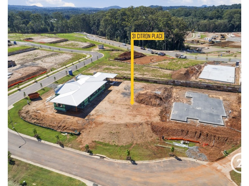 Lots 1-109/50 Abbotts Road (Habitat Palmwoods.), Palmwoods QLD 4555