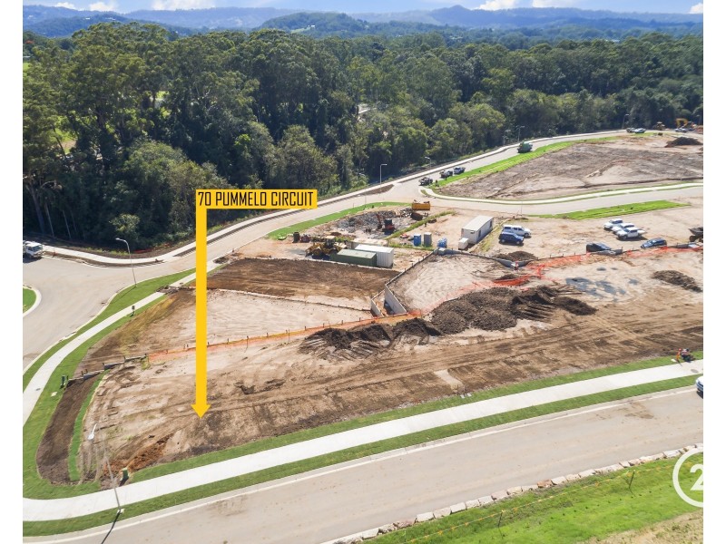 Lots 1-109/50 Abbotts Road (Habitat Palmwoods.), Palmwoods QLD 4555