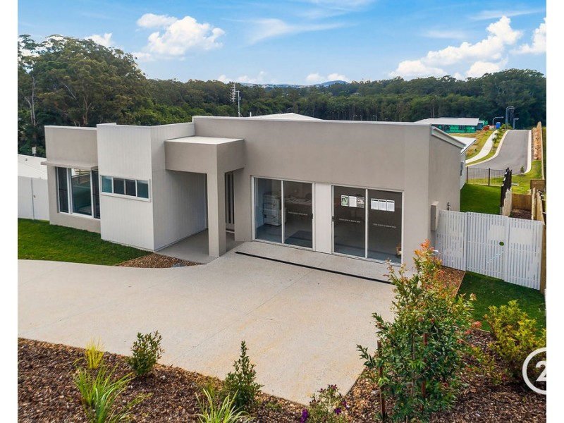 Lots 1-109/50 Abbotts Road (Habitat Palmwoods.), Palmwoods QLD 4555