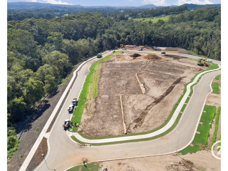 Lots 1-109/50 Abbotts Road (Habitat Palmwoods.), Palmwoods QLD 4555