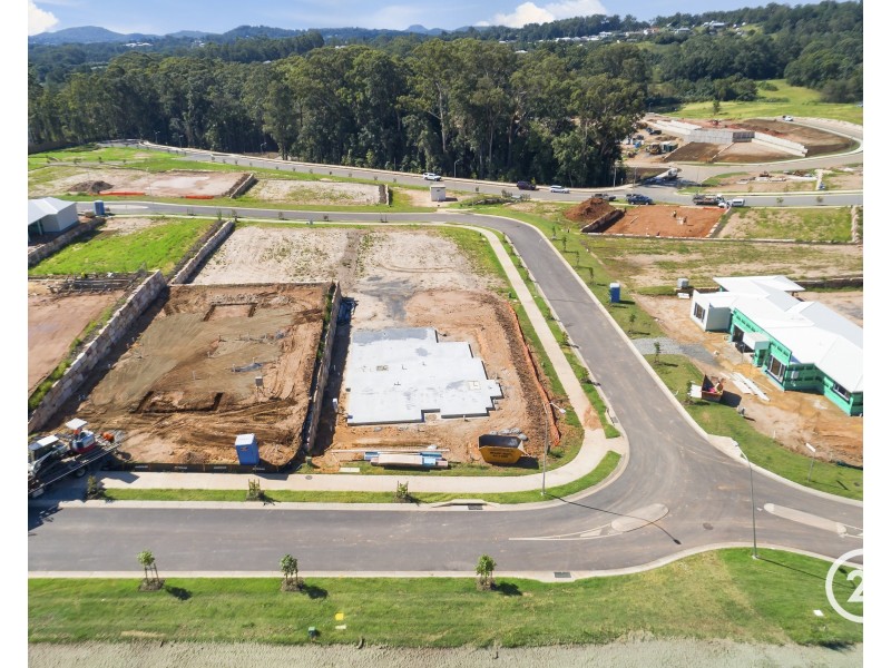 Lots 1-109/50 Abbotts Road (Habitat Palmwoods.), Palmwoods QLD 4555