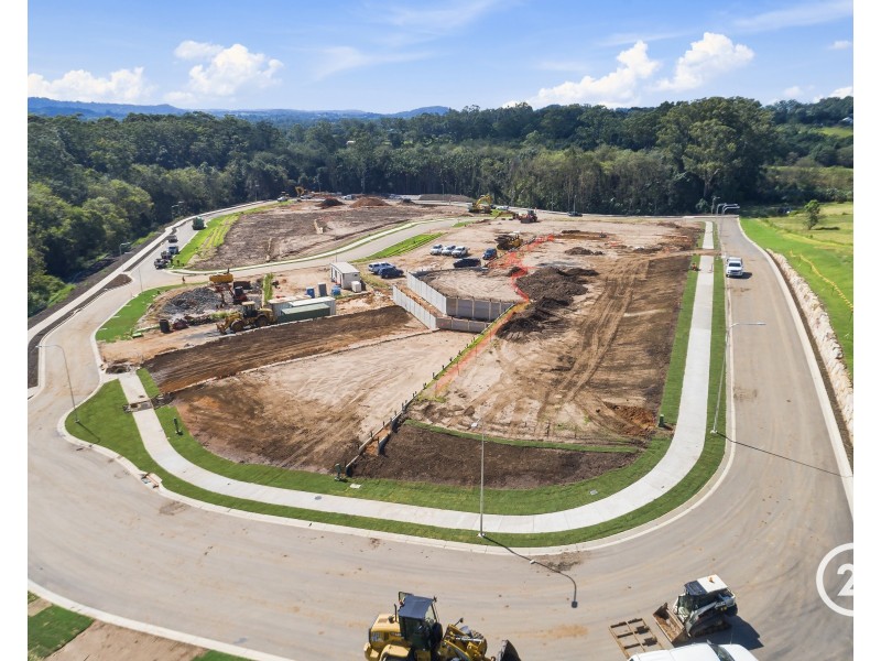 Lots 1-109/50 Abbotts Road (Habitat Palmwoods.), Palmwoods QLD 4555