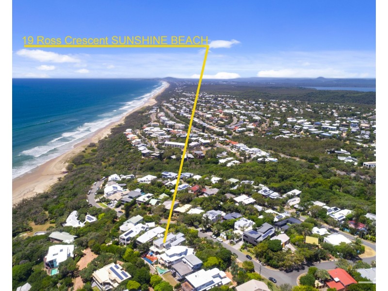 19 Ross Crescent, Sunshine Beach QLD 4567