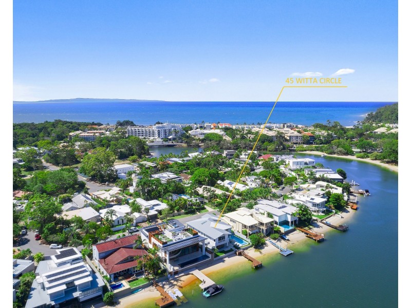 45 Witta Circle, Noosa Heads QLD 4567